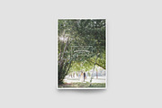 WANDERERS Photography Brochure, a Brochure Template by 46&2 Collective (Thumbnail 5 of 6)