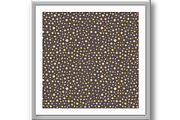 Seamless Vector Background. Pattern, a Pattern Graphic by FineArtStudio (Thumbnail 2 of 3)