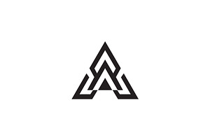 A Logo, a Branding & Logo Template by Graphic_Maker_Bogura