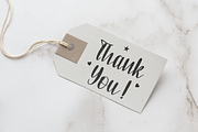 Flanela Monicha, a Script Font by Essentials Studio (Thumbnail 8 of 8)