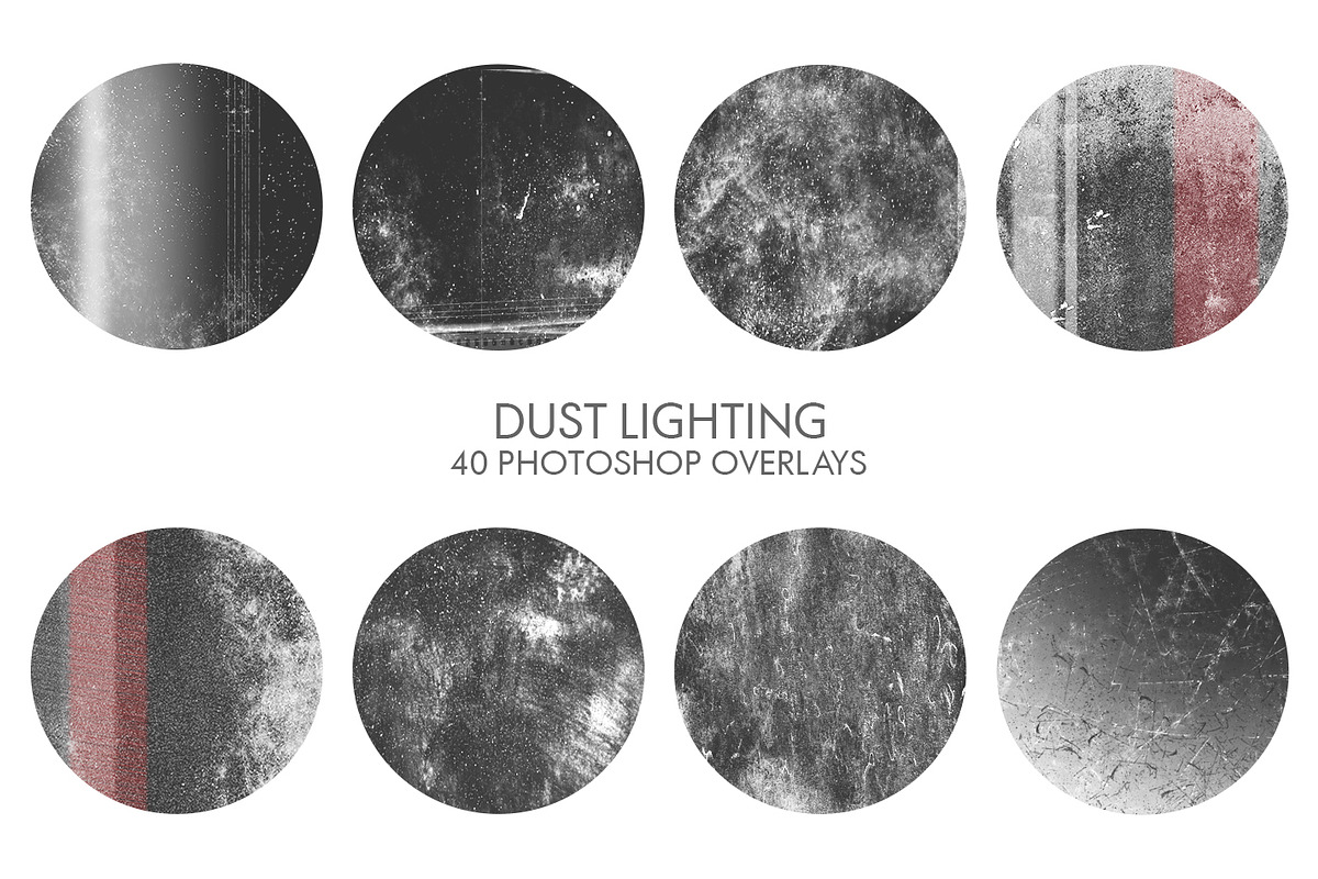 Dust Effect Photoshop Overlay, a Plug-in Add-On by FixThePhoto (Photo 33 of 34)