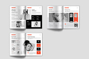 Social Media Kit Template, a Brochure Template by Spark_Creative (Thumbnail 10 of 12)