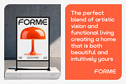 Softura - Modern Sans Font, a Sans Serif Font by RagamKata (Thumbnail 4 of 10)