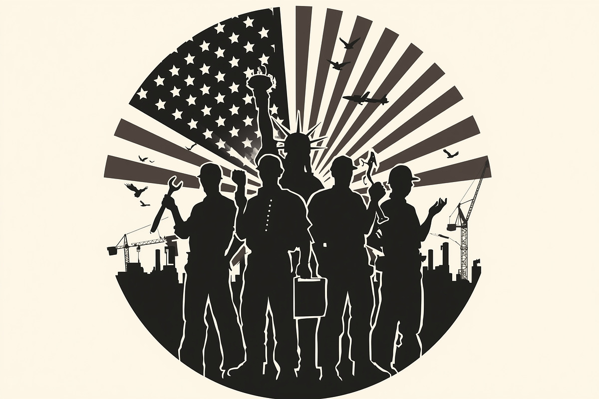 Hands That Built Nation Bundle, an Illustration by BIPLOB EXPERT (Photo 11 of 21)