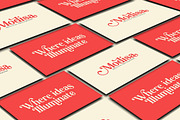Reding, a Serif Font by Mantype Studio (Thumbnail 4 of 14)