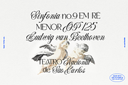 TAN - ALASTAIRE, a Script Font by TanType (Thumbnail 9 of 10)