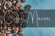 Christophia - Stylish Handwritten, a Script Font by Basnistudio (Thumbnail 5 of 5)