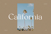 Gebica – Stylish & Elegant Serif, a Serif Font by BrandSemut (Thumbnail 2 of 8)