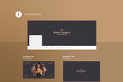 Promo Bundle | Coffeehouse, a Poster Template by Amber Graphics (Thumbnail 12 of 17)