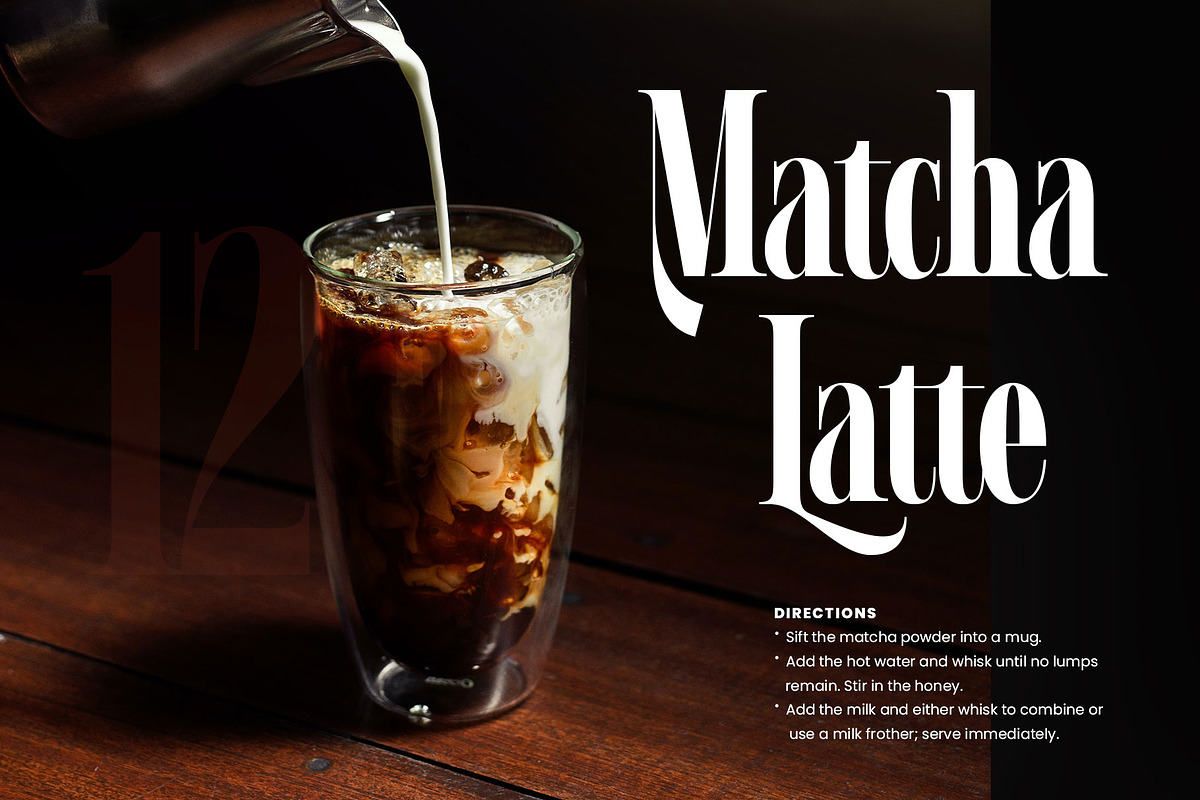 Ramond - Condensed Serif, a Serif Font by Novitype (Photo 14 of 14)