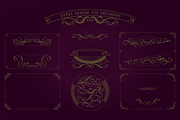 Birstein, a Font by ilhamtaro (Thumbnail 10 of 10)