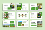 Culture Keynote & Google Slide, a Presentation Template by yanindesign (Thumbnail 3 of 5)
