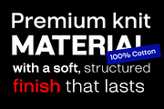 Belure — Geometric Stylish Sans, a Sans Serif Font by Fridaytype (Thumbnail 3 of 12)