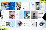 Miranda Presentation Template, a Presentation Template by Eka Design (Thumbnail 2 of 5)