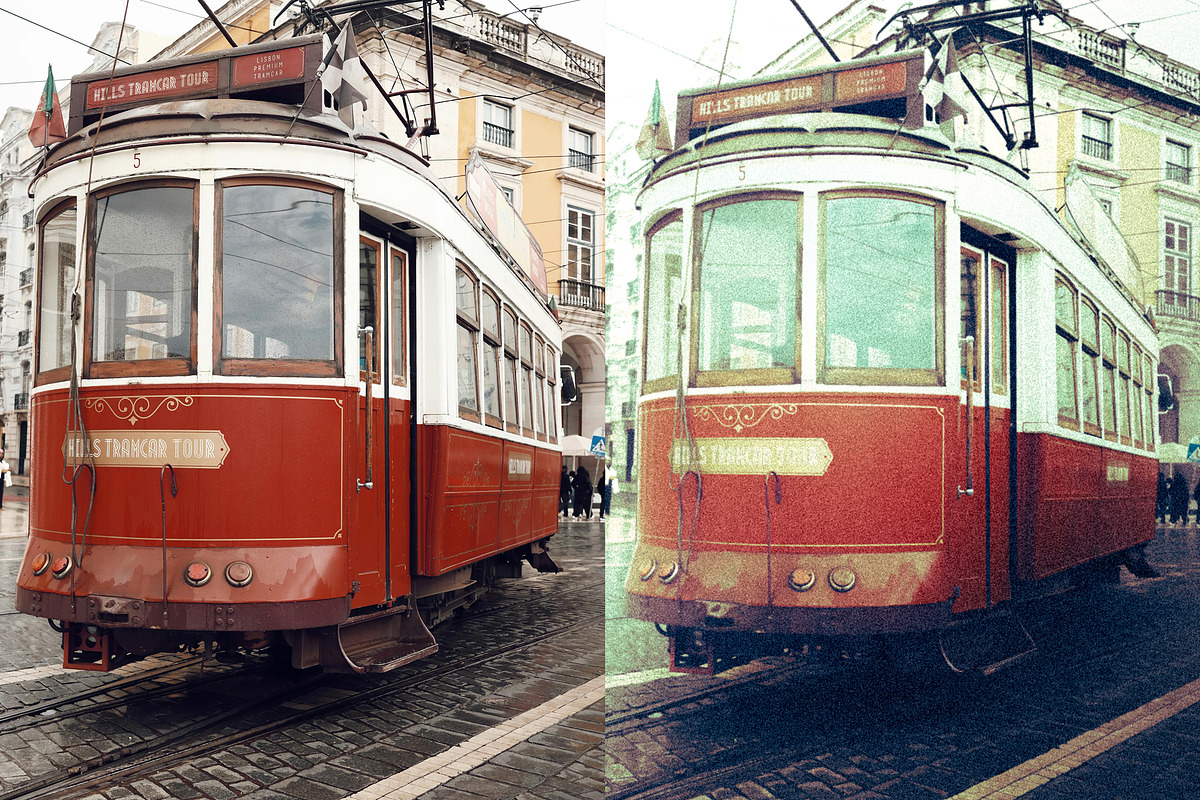 AI Vintage Lightroom Presets, a Preset Add-On by AAA Presets (Photo 17 of 19)