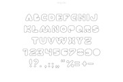 PLY font family, a Font by Sentavio (Thumbnail 3 of 7)