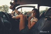 Moody Portraiture - Presets PACK, a Preset Add-On by Hydrozi Presets (Thumbnail 6 of 10)