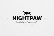 Sweetform - Serif & Sans Font Duo, a Serif Font by VP Fonts (Thumbnail 16 of 23)