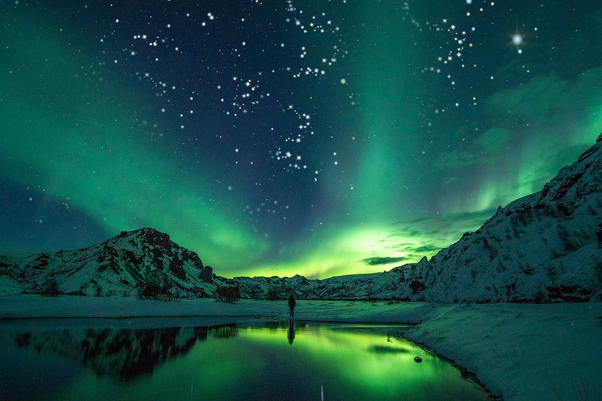 Stars Overlays Photoshop, a Plug-in Add-On by FixThePhoto (Photo 19 of 32)