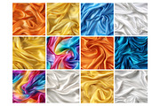 Stained Fabrics Seamless Pattern, a Pattern Graphic by Forhadx5 (Thumbnail 6 of 6)