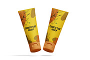 Cosmetic Tube Mockup - 44 PSD, a Product Mockup by mockupbuys (Thumbnail 70 of 90)