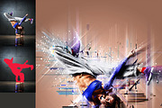 Mix Art, an Action Add-On by Danive Studio (Thumbnail 4 of 14)