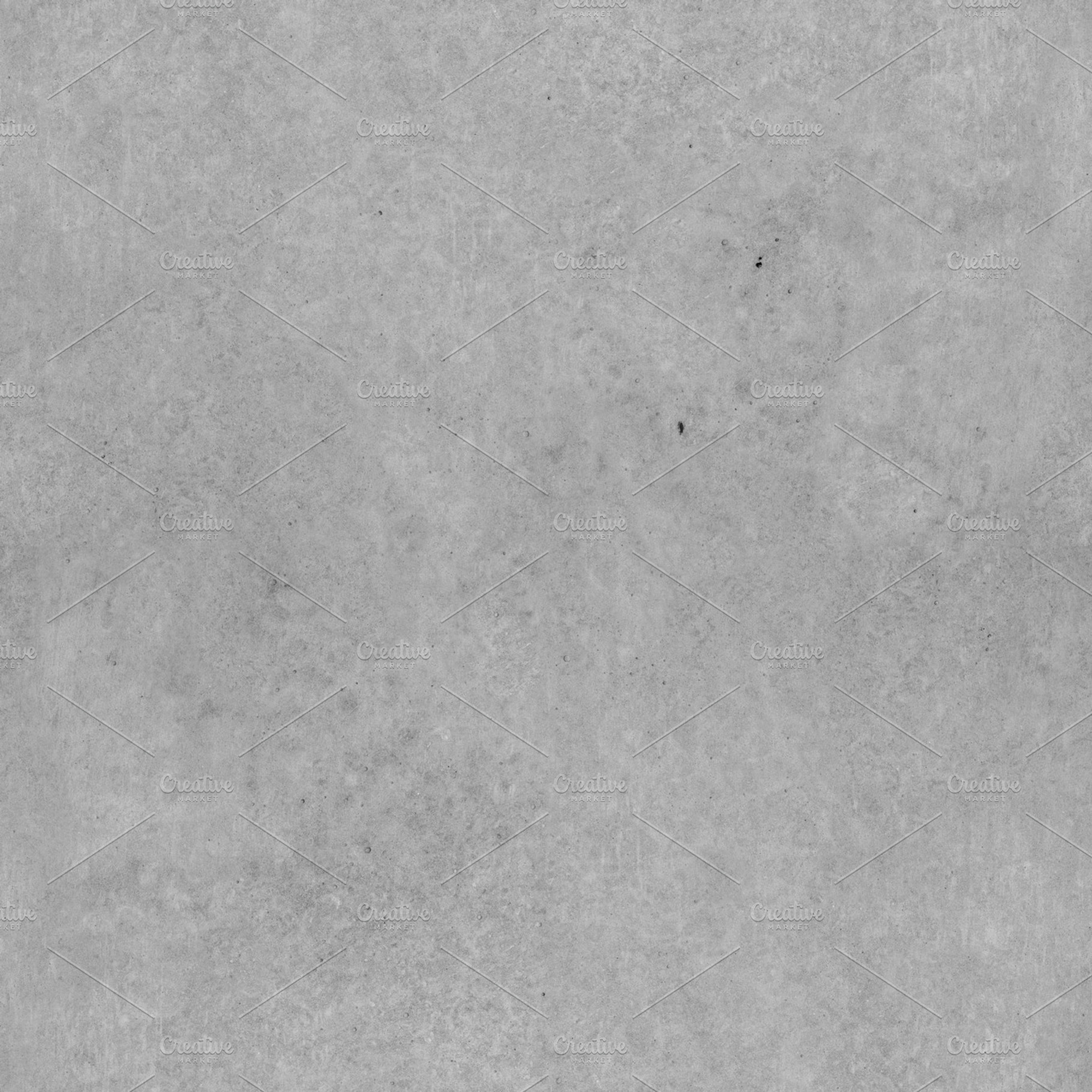 Concrete Seamless Texture for CG, an Abstract Photo by rnax