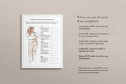 Somatic Therapy Canva Templates, a Templates & Theme by Miri Campbell (Thumbnail 5 of 8)