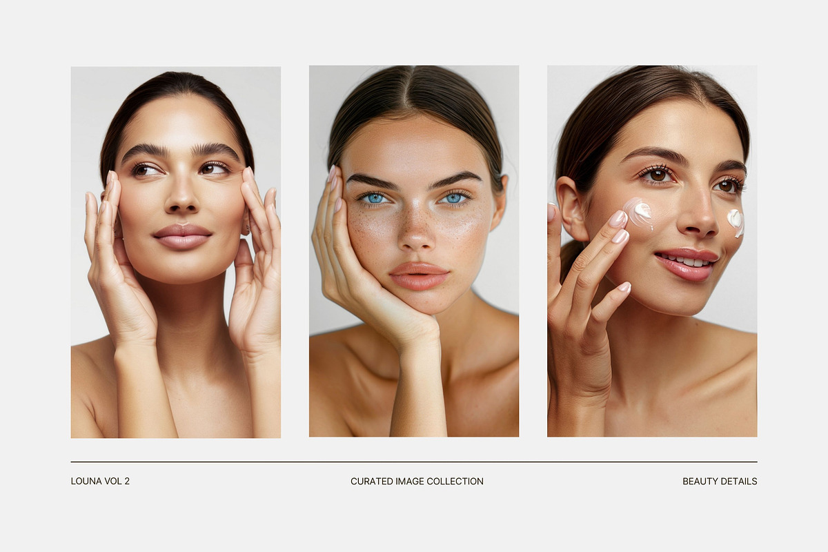 100 Beauty Skincare Stock Photos, a Beauty & Fashion Photo by COCO Designs (Photo 5 of 20)
