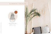 Abstract Graphic Collection Line Art, a Decorative Illustration by Kaya Fonts (Thumbnail 2 of 14)