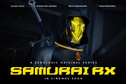 Jamey Wagoner, a Sans Serif Font by zerologicstudio (Thumbnail 3 of 5)