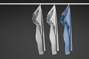 Jeans collection 3D model, a Characters & Person 3D Model by mrGarret (Thumbnail 6 of 19)