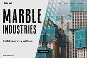 Blonden Rough, a Sans Serif Font by Craft Supply Co. (Thumbnail 8 of 8)