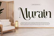 Sinvia, a Serif Font by saemoon creative (Thumbnail 8 of 15)