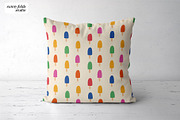 Ice Cream Bars Seamless Pattern, a Pattern Graphic by Sunny Fields Studio (Thumbnail 9 of 10)