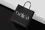 Athlon Kendich || Elegant Sans Serif, a Sans Serif Font by Ermedia Studio (Thumbnail 4 of 10)
