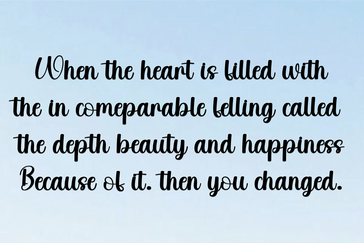 Writing Monogram, a Handwritten Font by FreshTypeINK (Photo 5 of 6)