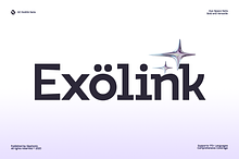 GC Exolink – Infinite Boldness