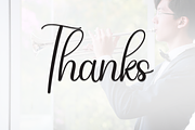 Simphony | Script Font, a Handwritten Font by Scratchones (Thumbnail 9 of 9)