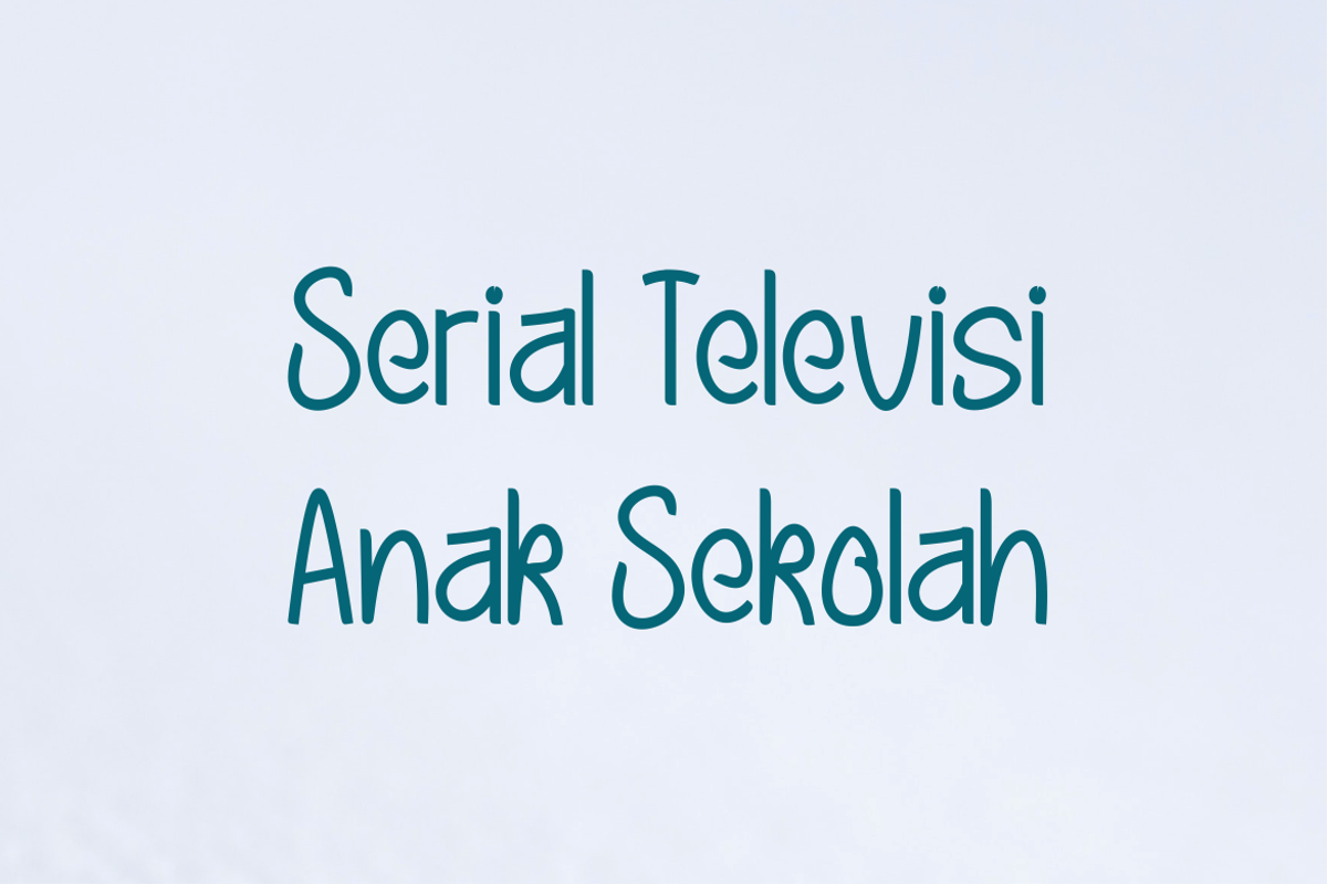 Carbhen Uchek Font, a Script Font by ponuppo (Photo 4 of 5)