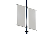 Billboard Mockup, an Advertising Mockup by mockupbuys (Thumbnail 57 of 82)