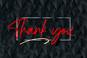 Amatya Signature, a Script Font by AMINMARIO (Thumbnail 16 of 16)