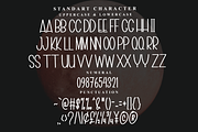 Ghost Vampire, a Serif Font by InermediaSTUDIO (Thumbnail 5 of 7)