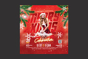 44 with 25. bleed, CMYK, 300 DPI Fi, a Flyer Template by DSGraphicDesign (Thumbnail 2 of 2)