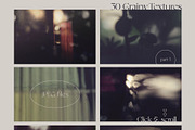 RETRO & MOODY Dark Gradient Texture, a Texture Graphic by Oksana Trygub (Thumbnail 7 of 10)