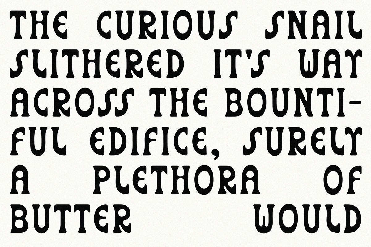 MC Parello, a Handwritten Font by McLetters (Photo 8 of 10)