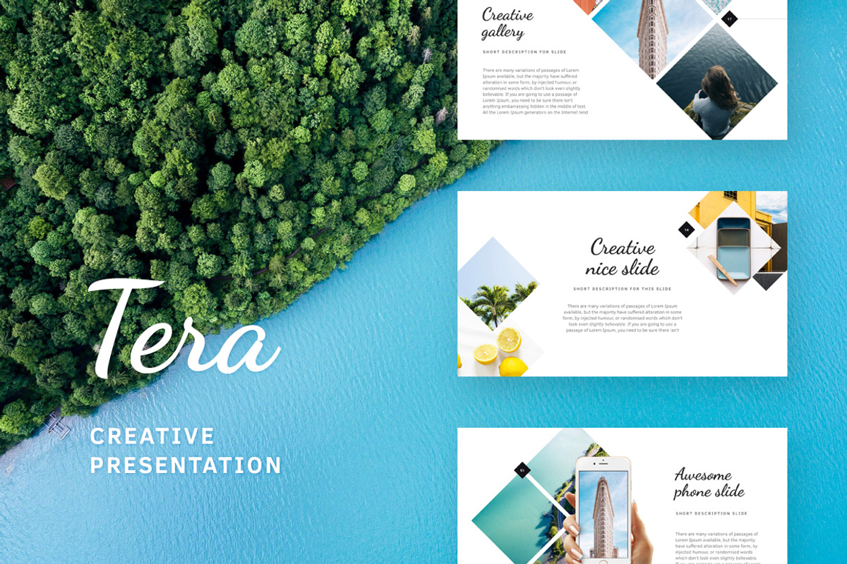 Entire Shop - 58 Presentations, a Presentation Template by Vladislav Muslakov (Photo 28 of 41)