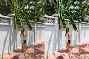 Orange Lightroom Mobile Presets, an Action Add-On by in between details (Thumbnail 4 of 12)