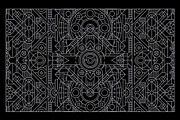 10 playing card background chptr 8, a Pattern Graphic by the-sastra (Thumbnail 11 of 11)