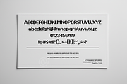 Piqexi | Elegant Serif Typeface for, a Font by Astuti Studio (Thumbnail 2 of 16)